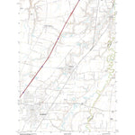 Woodburn, OR (2011, 24000-Scale) Preview 1