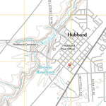 Woodburn, OR (2011, 24000-Scale) Preview 2