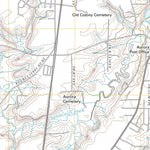 Woodburn, OR (2011, 24000-Scale) Preview 3