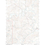 Wren, OR (2011, 24000-Scale) Preview 1