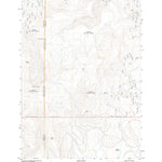 Yamsay Mountain, OR (2011, 24000-Scale) Preview 1
