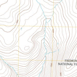 Yamsay Mountain, OR (2011, 24000-Scale) Preview 2