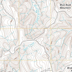 Yellow Butte, OR (2011, 24000-Scale) Preview 2