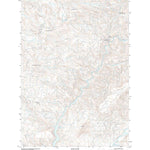 Yellowstone Mountain, OR (2011, 24000-Scale) Preview 1