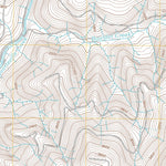 Yellowstone Mountain, OR (2011, 24000-Scale) Preview 3