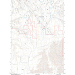 Zumwalt, OR (2011, 24000-Scale) Preview 1