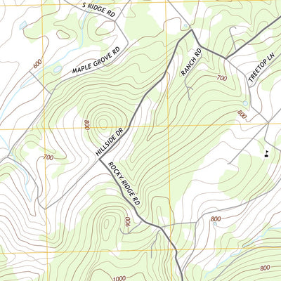 Abbottstown, PA (2013, 24000-Scale) Preview 3