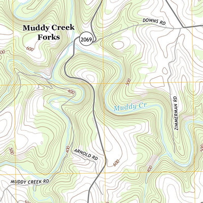 Airville, PA (2013, 24000-Scale) Preview 3