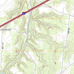 Albion, PA (2013, 24000-Scale) Preview 3