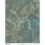 Alexandria, PA (2010, 24000-Scale) Preview 1