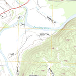 Alexandria, PA (2013, 24000-Scale) Preview 2