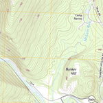 Alexandria, PA (2013, 24000-Scale) Preview 3