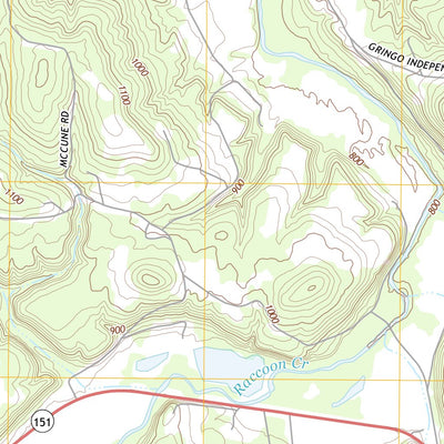 Aliquippa, PA (2013, 24000-Scale) Preview 2