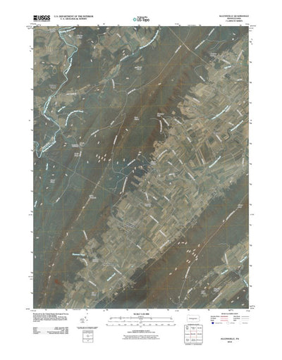 Allensville, PA (2010, 24000-Scale) Preview 1
