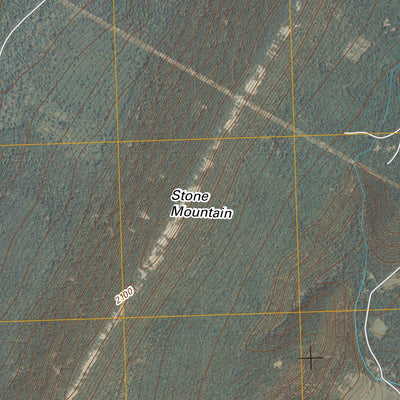 Allensville, PA (2010, 24000-Scale) Preview 3