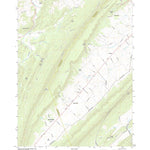 Allensville, PA (2013, 24000-Scale) Preview 1