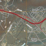 Allentown East, PA (2010, 24000-Scale) Preview 2
