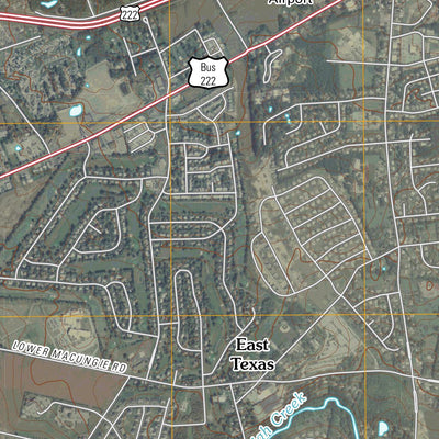 Allentown West, PA (2010, 24000-Scale) Preview 2