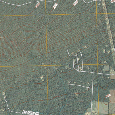 Allenwood, PA (2010, 24000-Scale) Preview 3