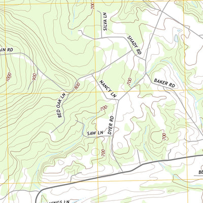 Allenwood, PA (2013, 24000-Scale) Preview 2
