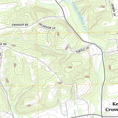 Allenwood, PA (2013, 24000-Scale) Preview 3
