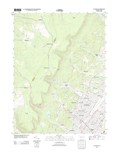 Altoona, PA (2013, 24000-Scale) Preview 1