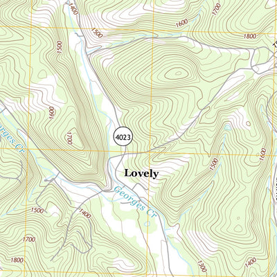 Alum Bank, PA (2013, 24000-Scale) Preview 3