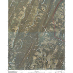 Amaranth, PA (2010, 24000-Scale) Preview 1