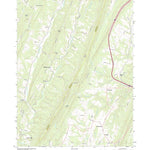 Amaranth, PA (2013, 24000-Scale) Preview 1