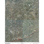 Ambler, PA (2010, 24000-Scale) Preview 1