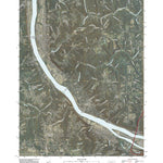 Ambridge, PA (2010, 24000-Scale) Preview 1