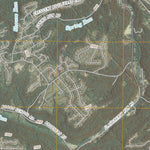 Ambridge, PA (2010, 24000-Scale) Preview 3