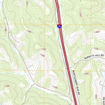Amity, PA (2013, 24000-Scale) Preview 2