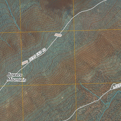 Andersonburg, PA (2010, 24000-Scale) Preview 2