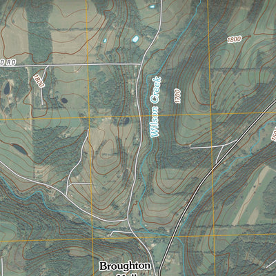 Antrim, PA (2010, 24000-Scale) Preview 2