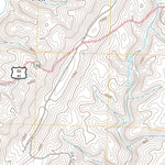 Artemas, PA-MD-WV (2011, 24000-Scale) Preview 2