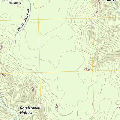 Asaph, PA (2013, 24000-Scale) Preview 2