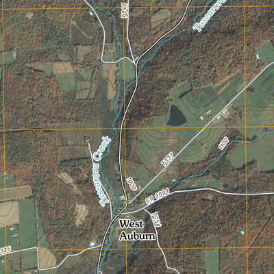 Auburn Center, PA (2010, 24000-Scale) Preview 3