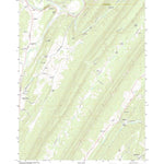 Aughwick, PA (2013, 24000-Scale) Preview 1