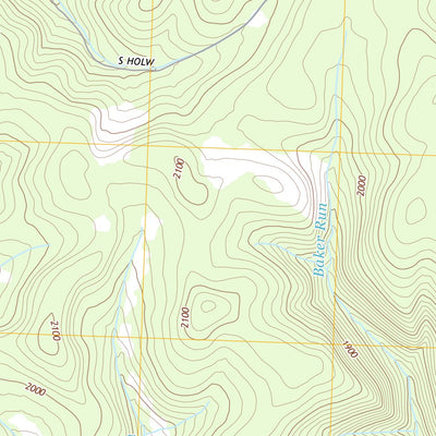 Austin, PA (2013, 24000-Scale) Preview 2