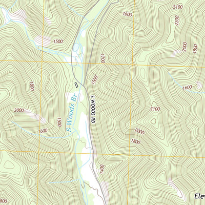 Austin, PA (2013, 24000-Scale) Preview 3