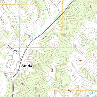 Avella, PA (2013, 24000-Scale) Preview 2