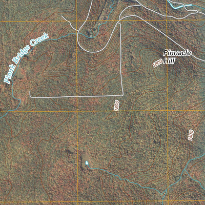 Avoca, PA (2010, 24000-Scale) Preview 3