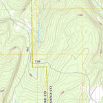 Avoca, PA (2013, 24000-Scale) Preview 2