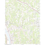 Baden, PA (2013, 24000-Scale) Preview 1