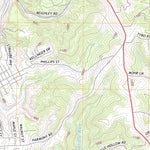 Baden, PA (2013, 24000-Scale) Preview 3