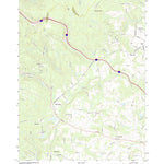 Bakersville, PA (2013, 24000-Scale) Preview 1