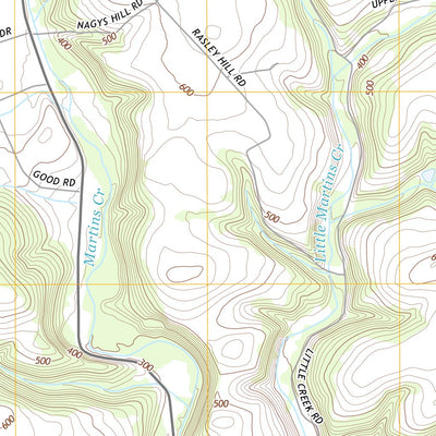 Bangor, PA-NJ (2013, 24000-Scale) Preview 2