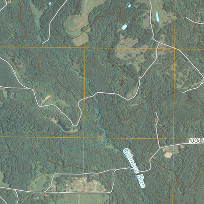 Barkeyville, PA (2010, 24000-Scale) Preview 3