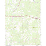 Barkeyville, PA (2013, 24000-Scale) Preview 1